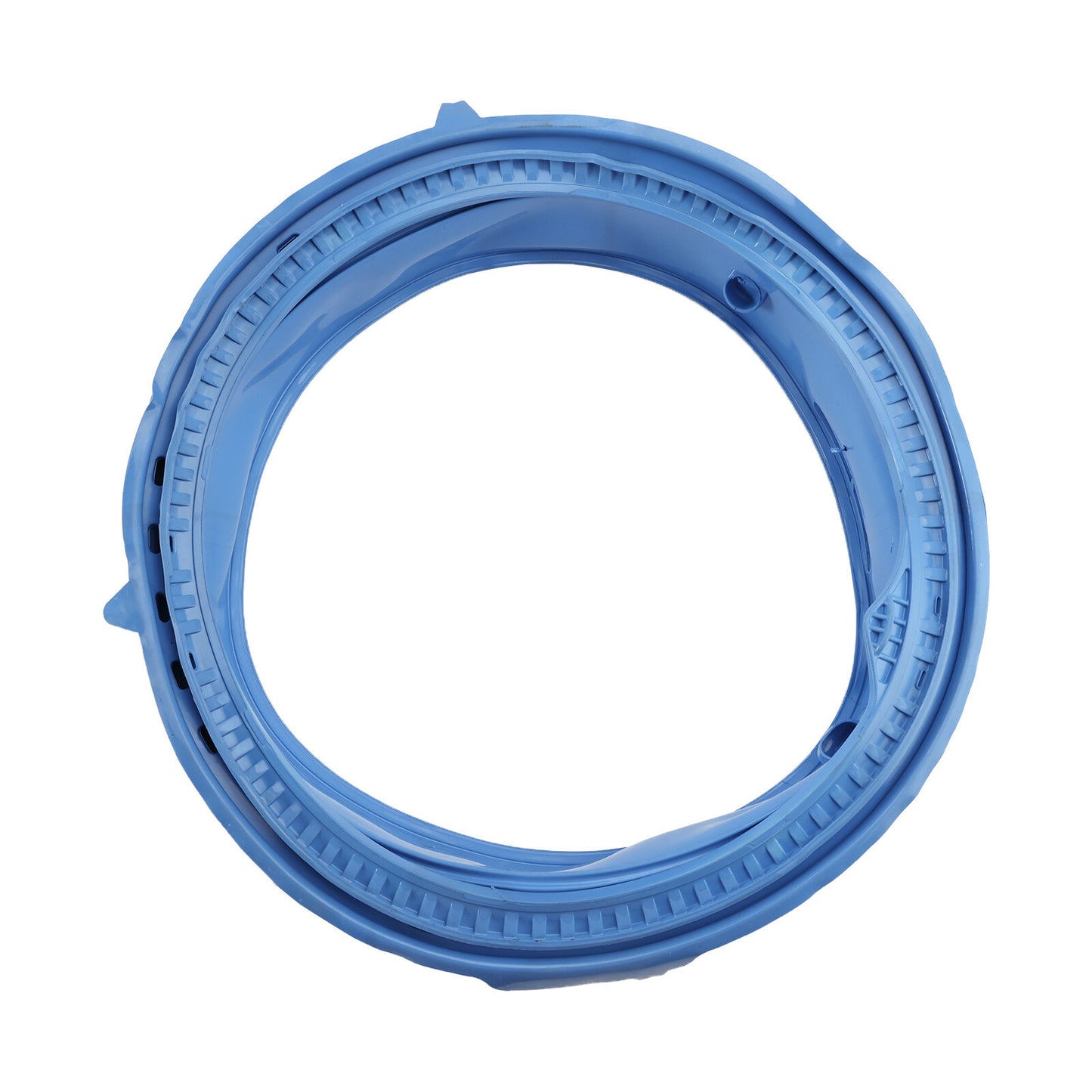 WH05X29521 Washer Door Boot Gasket Seal for GE Washing Machine GFW550SSN0WW.\