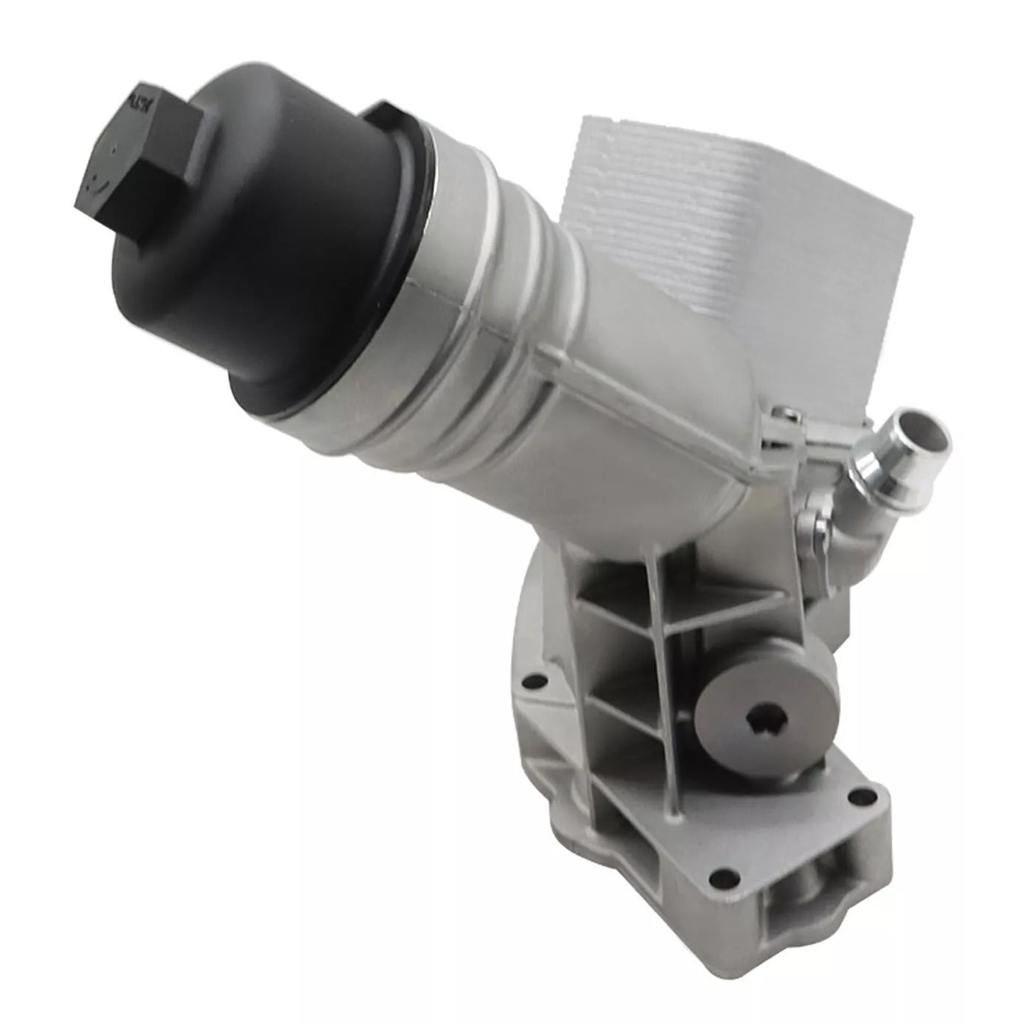 Oil Cooler Filter Housing 11428583895 For BMW B58 340i 440i 540i xDrive 3.0L