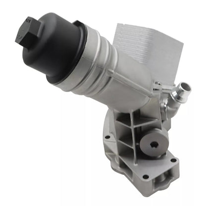 Oil Cooler Filter Housing 11428583895 For BMW B58 340i 440i 540i xDrive 3.0L
