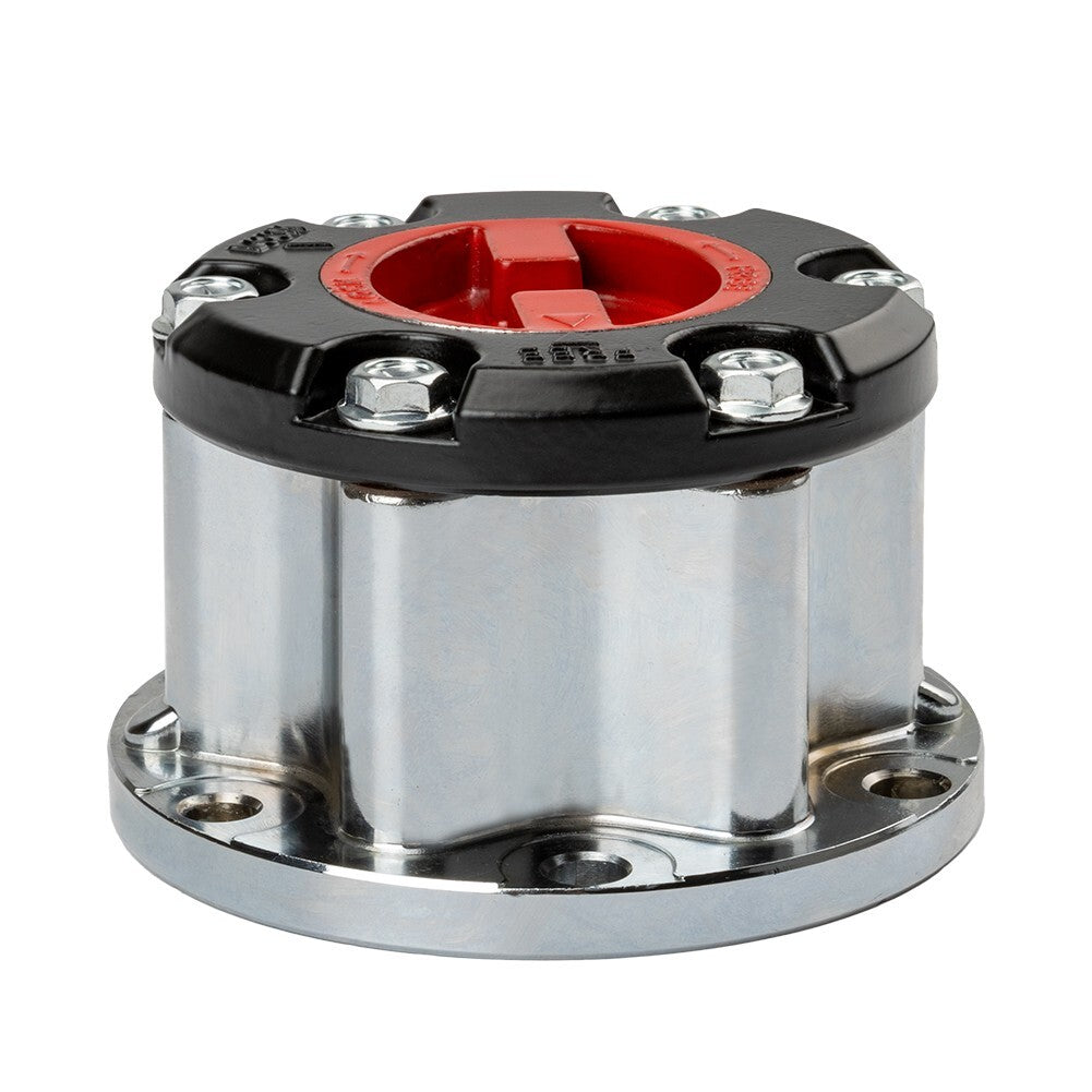 Pair Manual Wheel Locking Hub For Toyota Pick Up Truck 4Runner 86-95 43509-3503