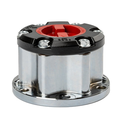 Pair Manual Wheel Locking Hub For Toyota Pick Up Truck 4Runner 86-95 43509-3503
