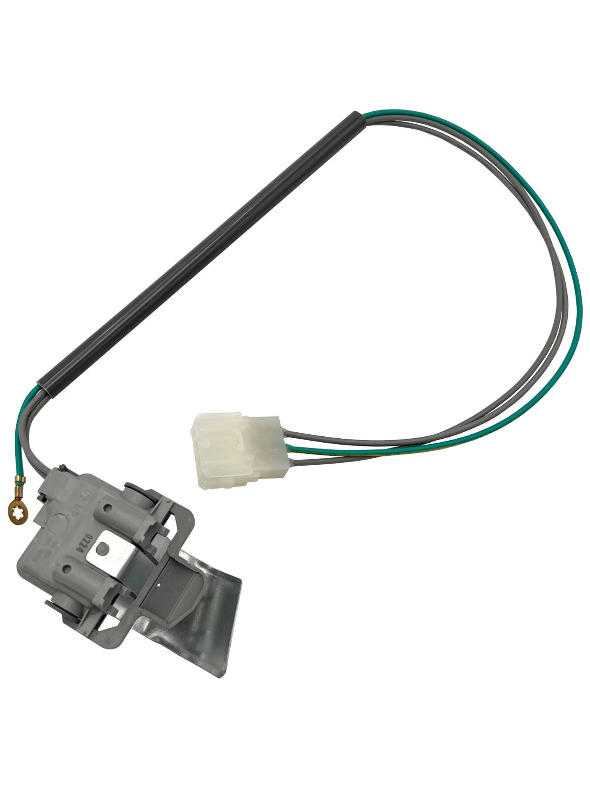 Solid Spare Lid Switch for Kenmore Sears 110 Series Washer (Check Model List Below)
