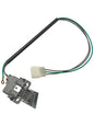Solid Spare Lid Switch for Kenmore Sears 110 Series Washer (Check Model List Below)