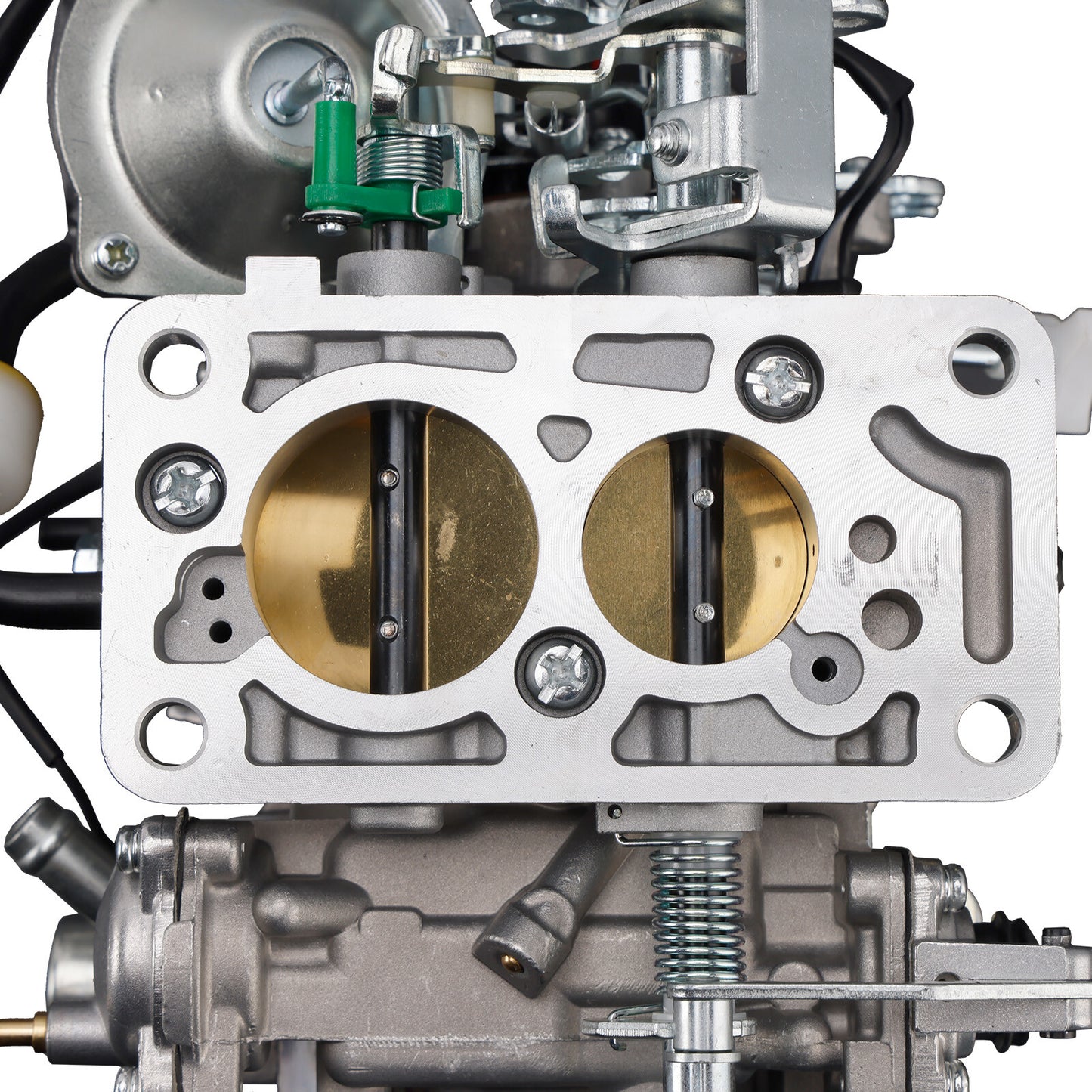 Carburetor 21100-75030 For Toyota 4Y Hiace 4Runner HILUX 1Y 2Y 3Y 4Y 1RZ