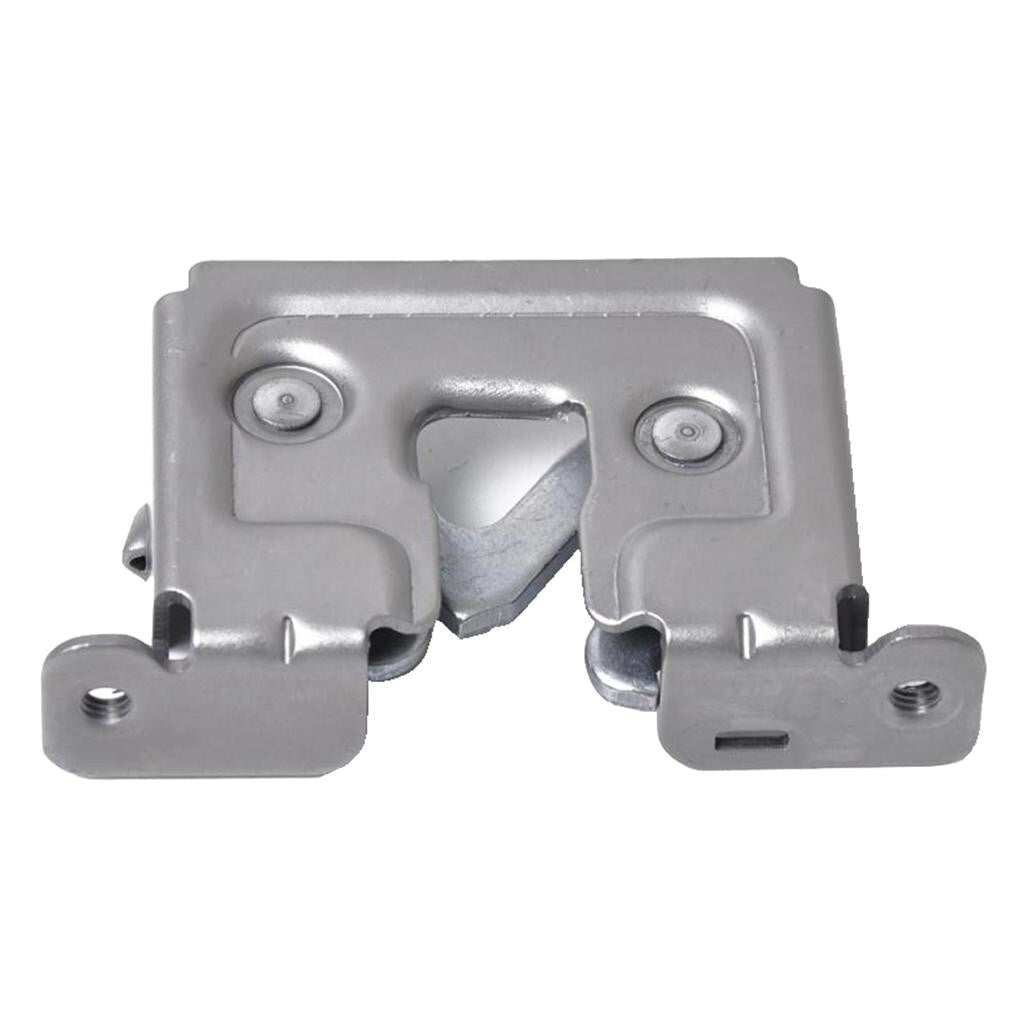 Hood Lock Latch Kit Front Left & Right Lower FOR BMW E90 E92 E60 X3 M5