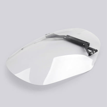 ABS Windshield Windscreen fit for VRSCF V-ROD MUSCLE 2009-2017 Clear