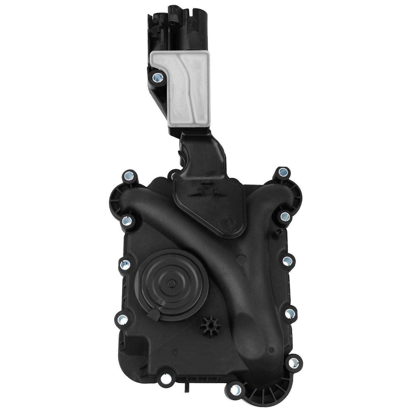 PCV Engine Crankcase Vent Valve Oil Separator For 05-15 Audi A4 A5 A6 A7 A8 Q5