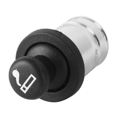Cigarette Lighter Socket Plug Fit For Ford Edge Fiesta C-max Kuga Mustang Ranger