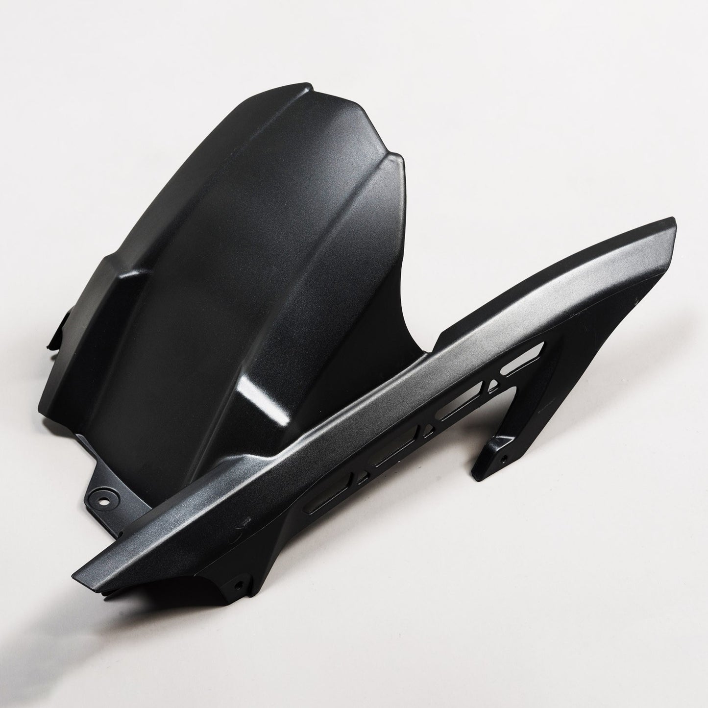 Amotopart Bodywork Fairing ABS Injection Unpainted  for Kawasaki Z900 2017-2019