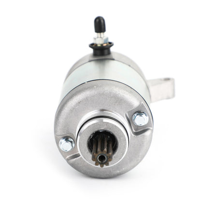 New Starter Fit for Yamaha YFZ450 439cc 2004 2005 2006 2007 2008 04 05 06 07 08