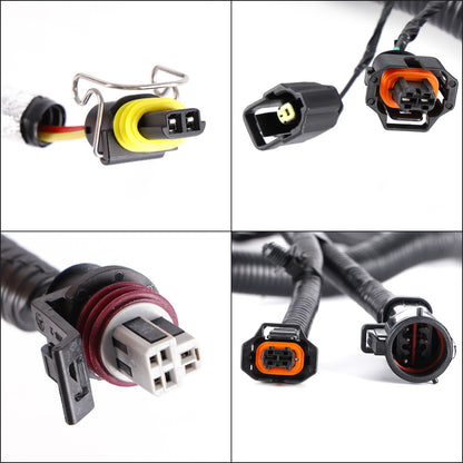 Engine Wiring Harness for Ford Super Duty 6.0L 2005-2007 5C3Z-12B637-BA