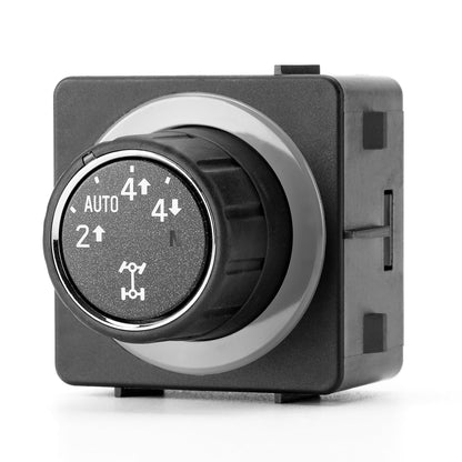 4WD Four Wheel Drive Switch for Chevrolet Silverado 1500 2500 3500 HD 84254255