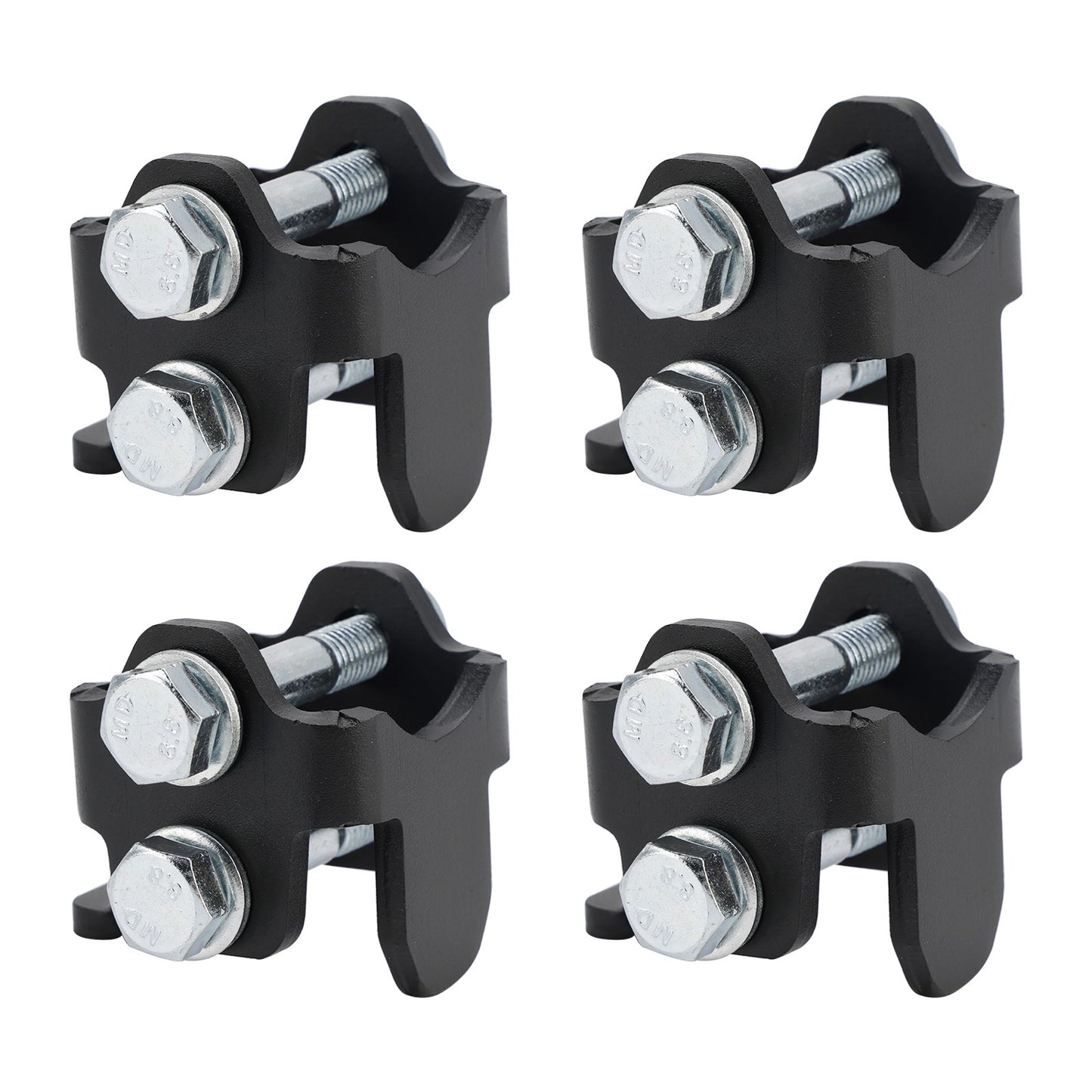 1 Inches Lifting Set Front & Rear Suspension For Can-Am Defender 500 800 1000