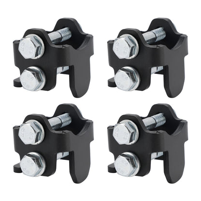 1 Inches Lifting Set Front & Rear Suspension For Can-Am Defender 500 800 1000