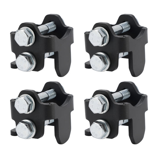1 Inches Lifting Set Front & Rear Suspension For Can-Am Defender 500 800 1000