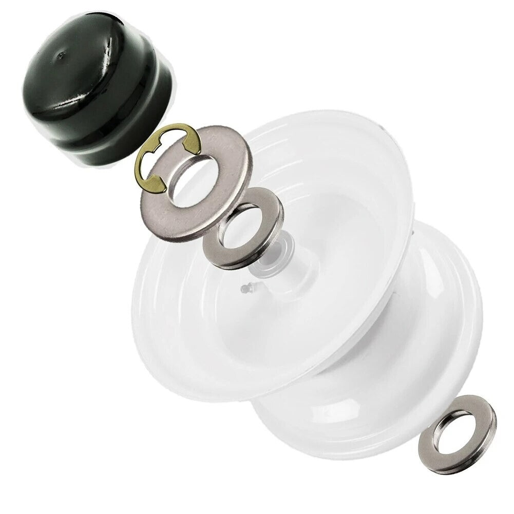 Bearings Kit for Craftsman AYP Poulan Husqvarna 532124959 5920H 9040HR 9040N