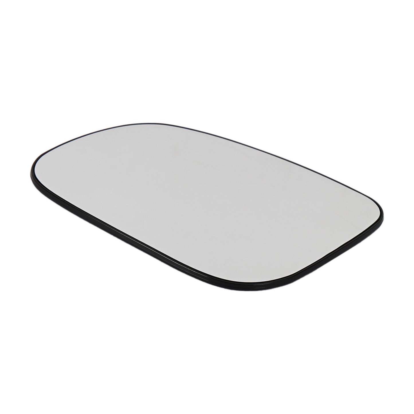 Mirror Glass Left Driver Side for Volvo S60 S80 V60 2011-18 30716923 30762571