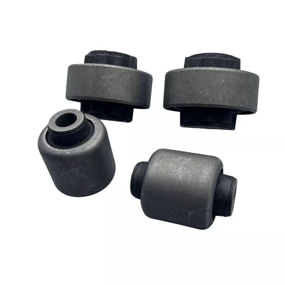 FRONT LOWER CONTROL ARM BUSHING KIT FOR DODGE DART CHRYSLER 200 JEEP CHEROKEE