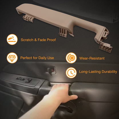 Front Left Driver Side Door Armrest Handle For 99-06 Chevy Suburban GMC Cadillac