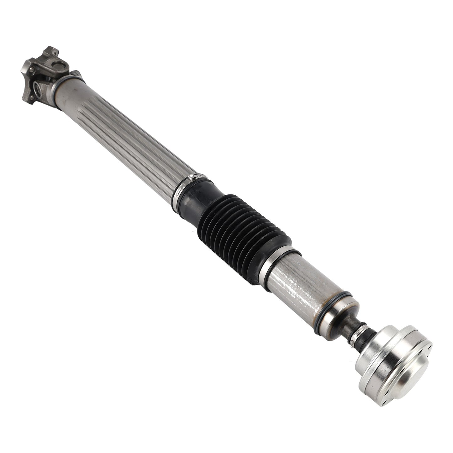 Front Driveshaft Prop Shaft 52753319AC For Jeep Wrangler 2007~2011 3.8L 4WD 2010