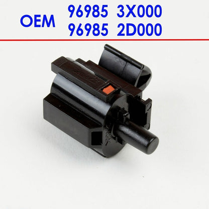 Air Ambient Temperature Sensor 969853X000 for 2006-2018 Hyundai Elantra Kia