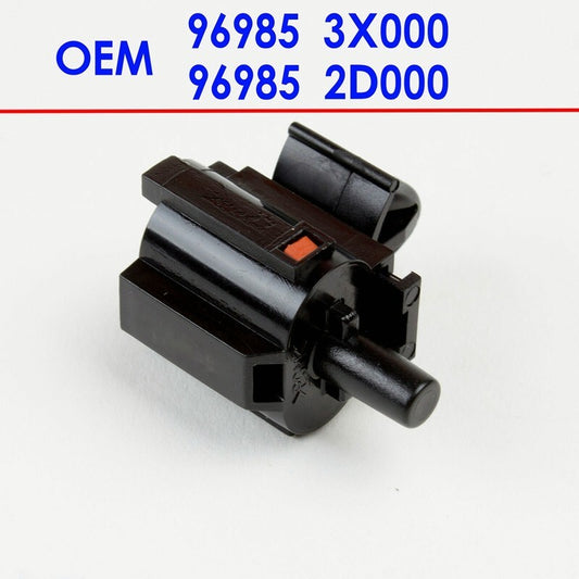 Air Ambient Temperature Sensor 969853X000 for 2006-2018 Hyundai Elantra Kia