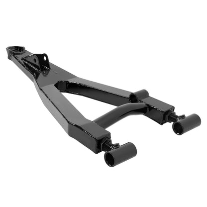 Solid Spare 72" Body High Clearance Boxed A-Arms for Can-Am Maverick X3 Turbo R 2017+ 18 19