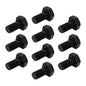 10-Bolt, Ring Gear Bolt Set for GM 7.5", 8.25", 8.5" and 8.6" - Reverse Thread