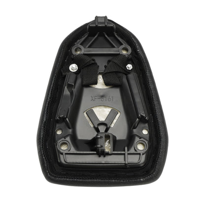 Black Rear Passenger Seat Cushion Fit for BMW S1000RR S1000 RR 19-24 2023