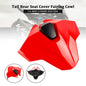 Tail Rear Seat Cover Fairing Cowl For BMW S1000RR 2023-2024 Red