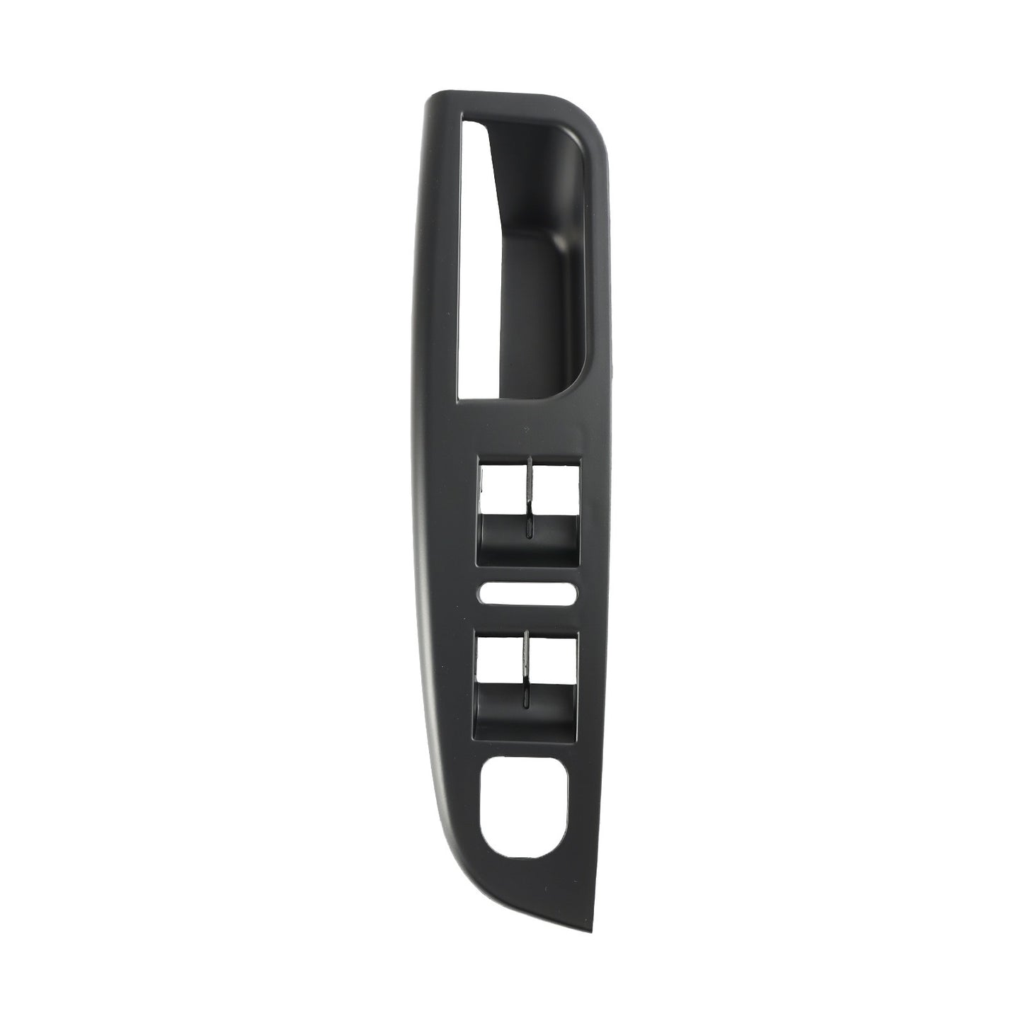 Master Window Switch Control Panel Bezel For VW Jetta Mk5 4-Doors Model Golf .·