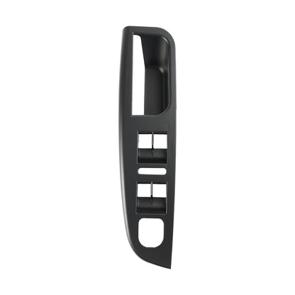 Master Window Switch Control Panel Bezel For VW Jetta Mk5 4-Doors Model Golf .·