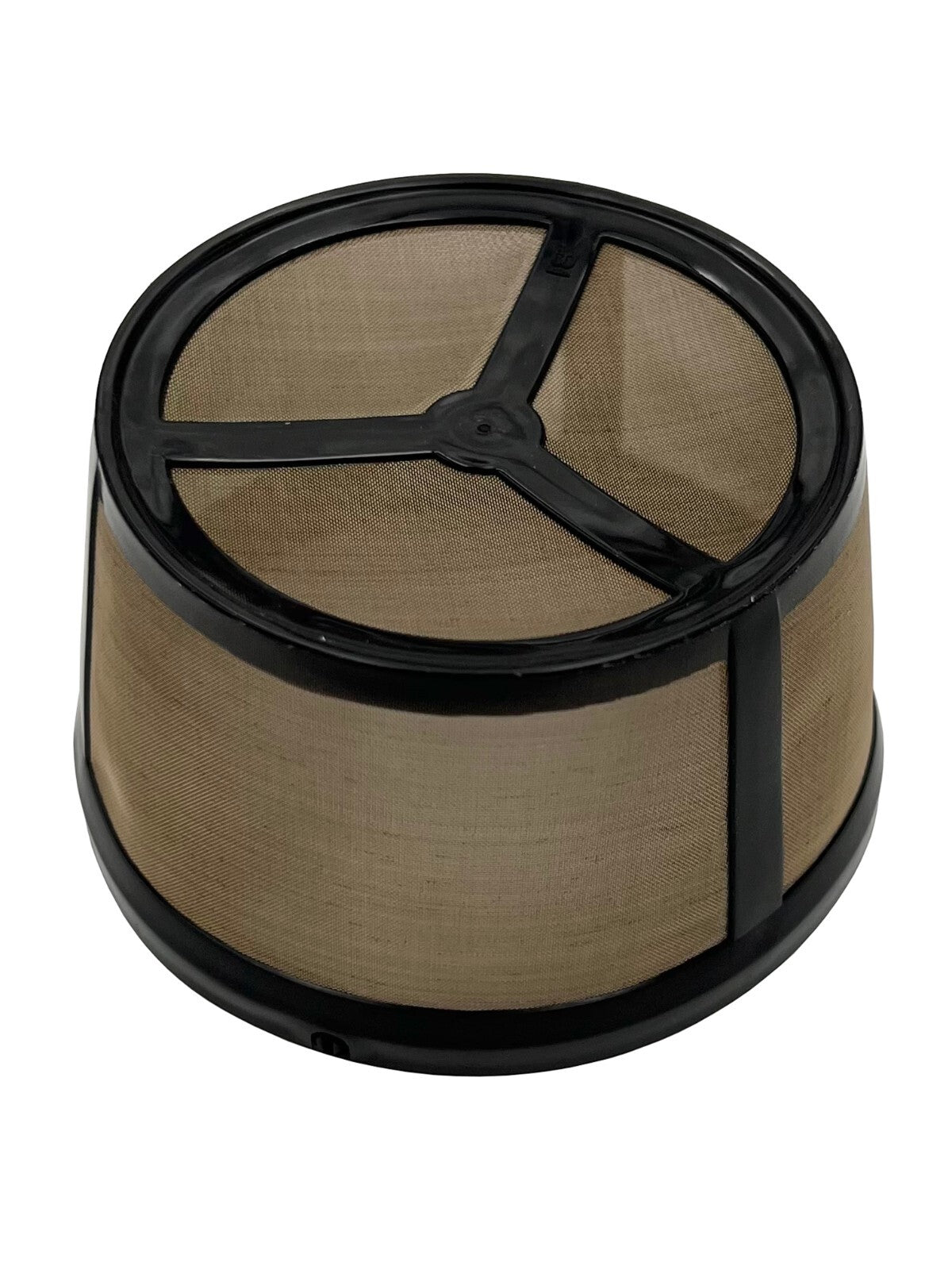 Solid Spare Mr. Coffee 2168351 Reusable Replacement Filter