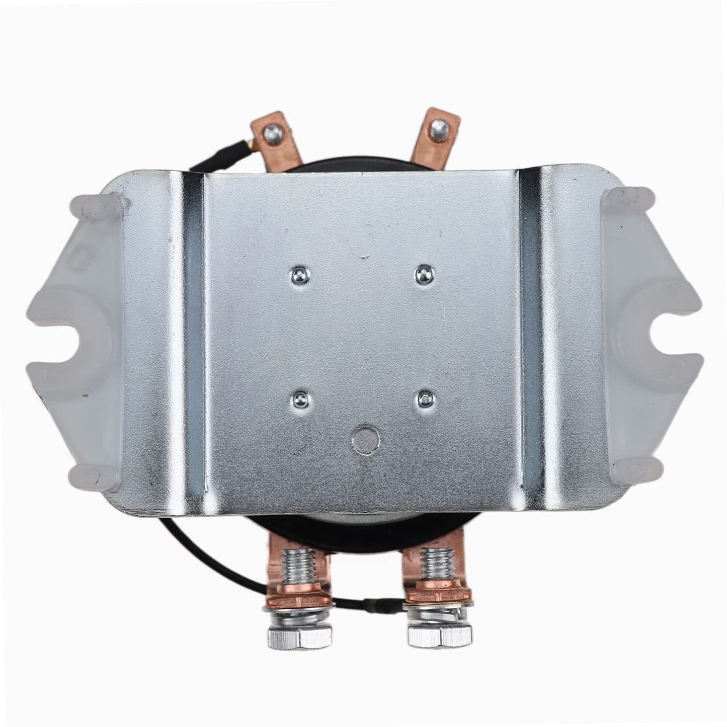 Solid Spare 24V Battery Relay 716/30205 For JCB JS115 JS130 JS145 JS175 71630205