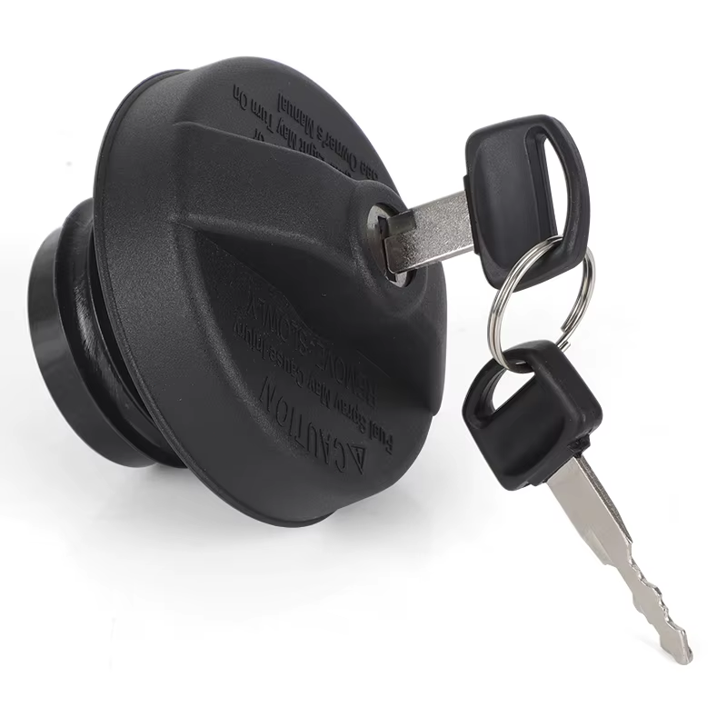 Locking Gas Cap With Key For Fuel Tank MGC791 For Toyota 4Runner Yaris For Lexus