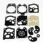Solid Spare Oregon 49-812 Carburetor Diaphragm & Gasket Kit Lawn Mower Replacement Part