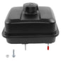 Fuel Gas Tank For Honda & Clones GX140 GX160 5.5H 6.5HP Engine 17510-ZE1-020ZA