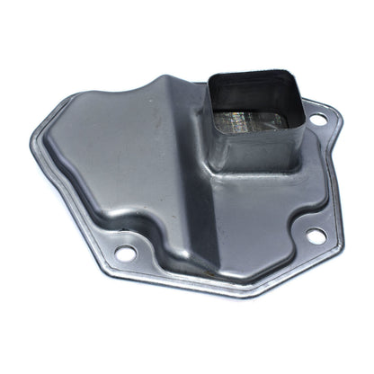 AUTO TRANSMISSION FILTER KIT For NISSAN 07-18 ALTIMA JUKE NV200 ROGUE JF011E
