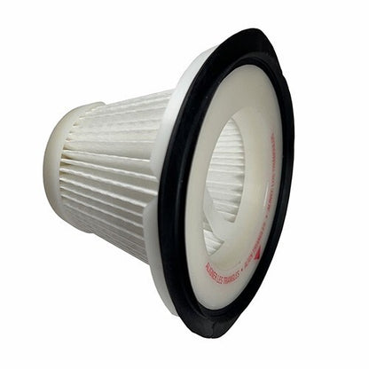 Solid Spare (4) Black & Decker 90543043-01 Vacuum Air Filter For BDH1800S BDH2000SL