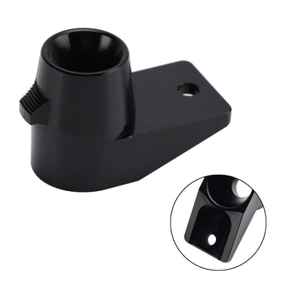 Recoil Pull String Pull Rope Guide 5431385 Black For Polaris Snowmobile 440 500