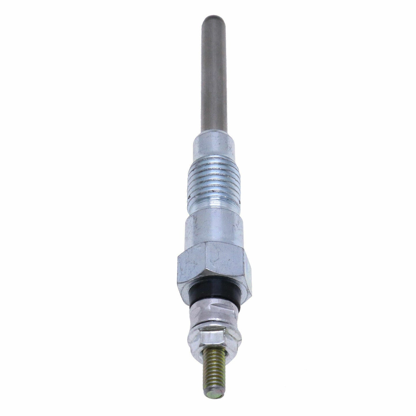 Solid Spare Glow Plug for Kubota 19077-65512 19077-65511 V1903 V2003 V2203 Engine
