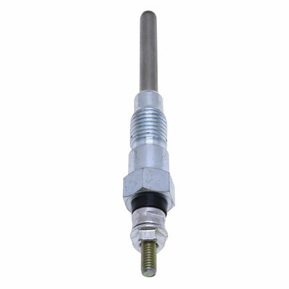 Solid Spare Glow Plug for Kubota 19077-65512 19077-65511 V1903 V2003 V2203 Engine
