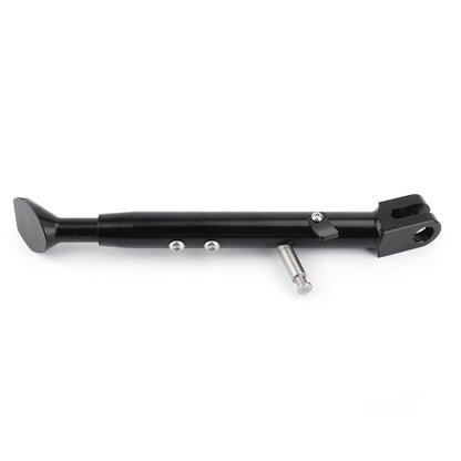 Adjustable CNC Aluminum Kickstand For Suzuki GSXR 600 750 2001-2010 GSXR1000 BLK