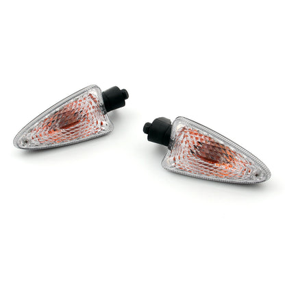 Stalk turn Signals Indicators For BMW S1000RR HP4 F800 K1200 R1200 R1250 R nineT