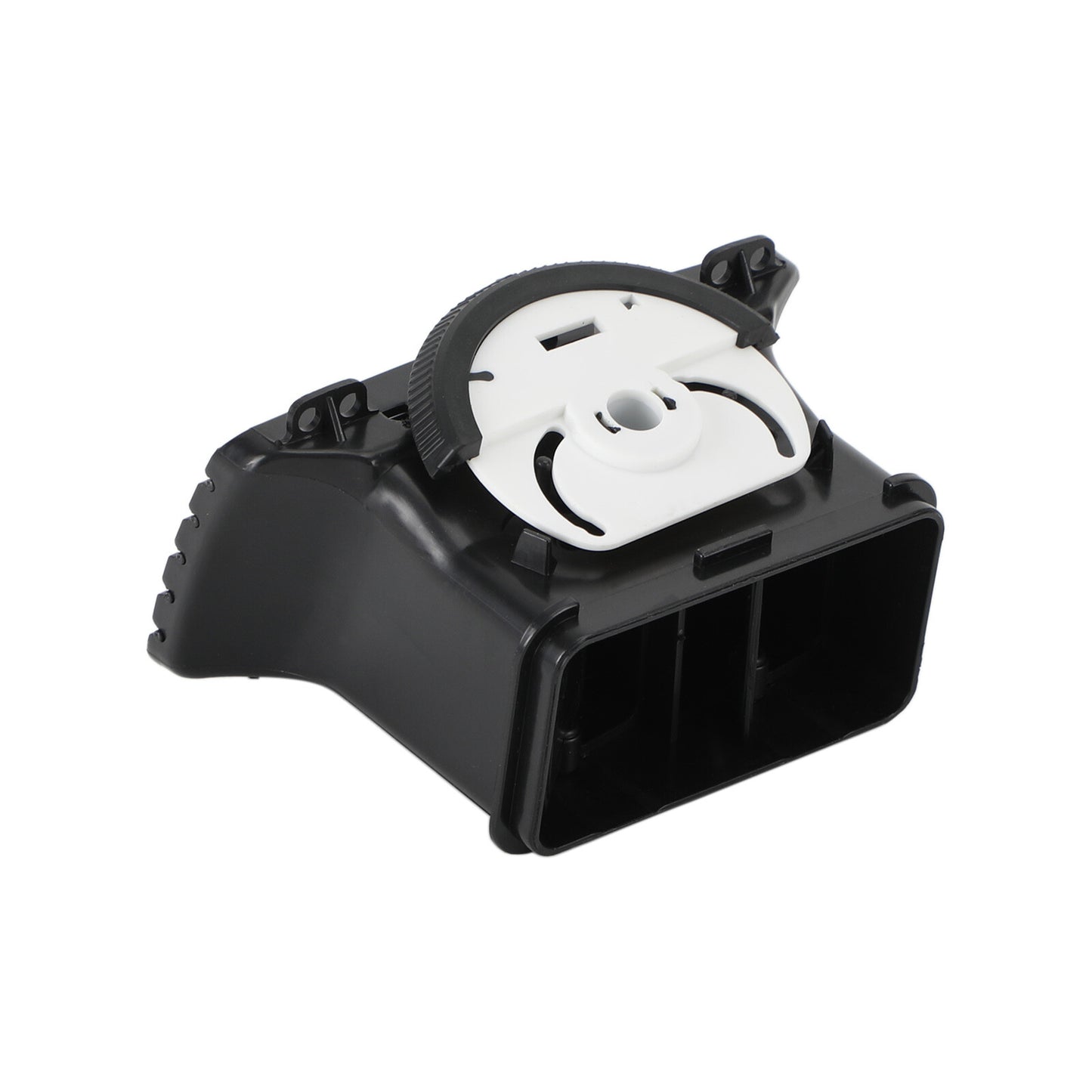 Rear Air A/C Outlet Vent Assembly 1KD819203 For VW Golf GTI MK5 MK6 UE