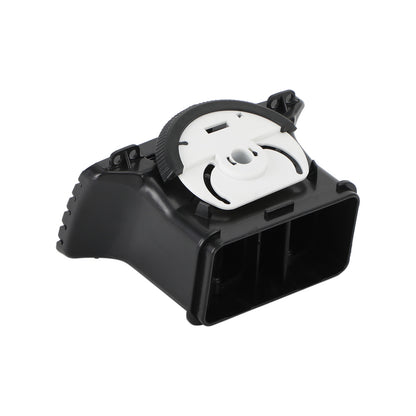 Rear Air A/C Outlet Vent Assembly 1KD819203 For VW Golf GTI MK5 MK6 UE