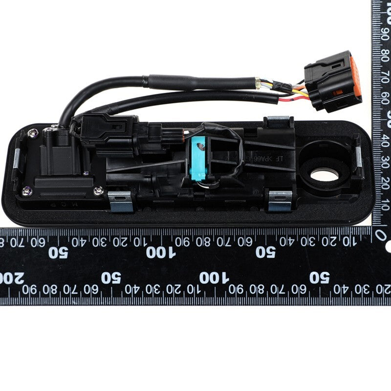 95760-E6201 Reverse Backup Rear View Camera Fits For 2015-2017 Hyundai Sonata