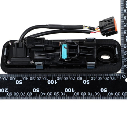 95760-E6201 Reverse Backup Rear View Camera Fits For 2015-2017 Hyundai Sonata