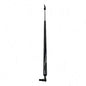 Solid Spare Gas Spring 1968168C3 for Case IH 7240 7250 8910 8920 8930 8940 8950 Tractors