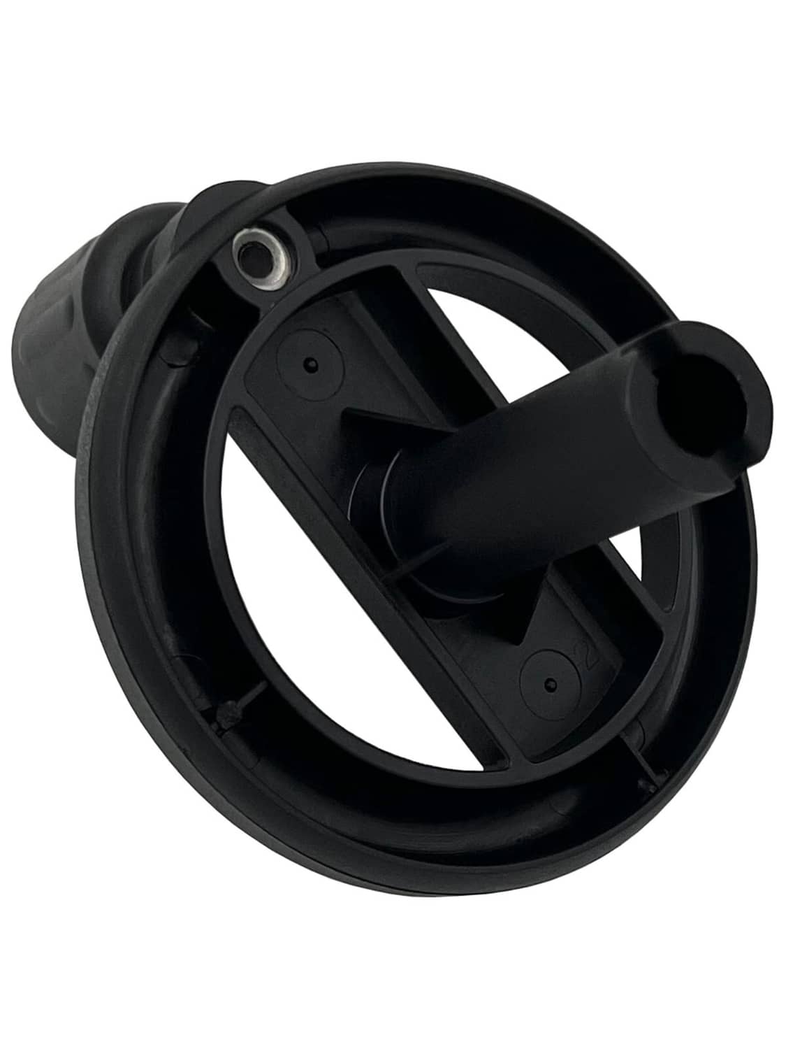 Solid Spare DeWalt 5140117-77 Replacement Table Saw Hand wheel DW745